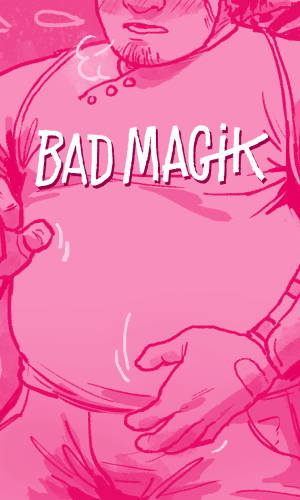 Bad Magik