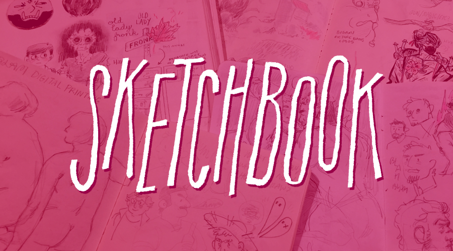 Sketchbook